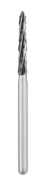 Бор твердосплавный FG 162A-016 (1 шт), SS White