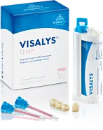 13790 Visalys Temp Normal pack 50 мл, цвет A3,5