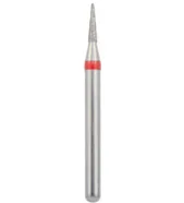 Бор алмазный 852-010F-FG (1 шт), NTI