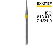Бор EX-27EF (5 шт.), Mani