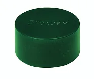 Воск моделировочный Crowax DUR зеленый прозрачный, в отдельных упаковках\ 100гр