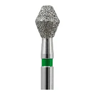 Бор алмазный 811 033 FG, зеленый (2 шт), Jota