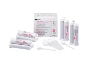 Impregum Garant L DuoSoft (кор.слой): 4 картр.х50мл, 20 белых смеси.нас. (31751) срок 2022.11