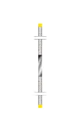 Алмазные штрипсы Komet Dental, WS25EF.000