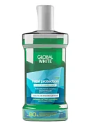 Total Protection, Global White - ополаскиватель для полости рта