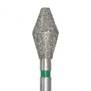 Бор алмазный 811LG 037 FG 314 (1 шт), Meisinger