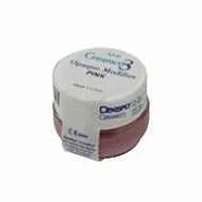 Модификатор опака пастообразного охра Ochre, 3 мл, Ceramco