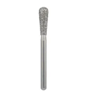 Бор алмазный 830L-025M-FG (1 шт), NTI