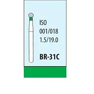 Бор BR-31C (5 шт.), Mani