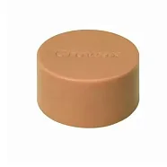 Воск моделировочный Crowax бежевый непрозрачный.упак\100гр