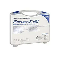 Esthet-X-HD, полный набор - (156х0,25г.)