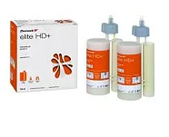 Elite HD+ Maxi Putty Soft Normal Set. (2x380ml)