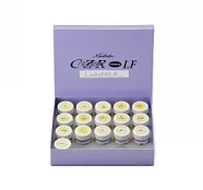 Набор опаковых дентинов Cerabien CZR Opaque Body Complete KIT Kuraray Noritake
