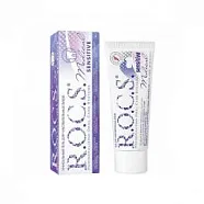 Гель для чувствительных зубов R.O.C.S. Medical Sensitive, 35 мл