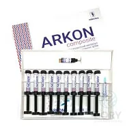 Arkon большой набор - (10х4г.)