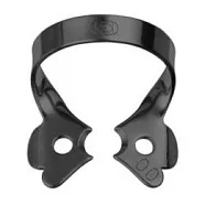 1-B Кламп для раббердама Rubber Dam Clamp, Dentech