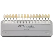 Расцветка VITA classical A1-D4