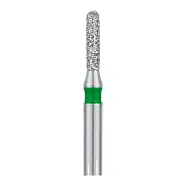 Бор алмазный 838L 012 FG, зеленый (5 шт), Jota
