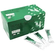 Fuji IX Capsule А3 фторвыделяющий реставрационный цемент, 50 капсул