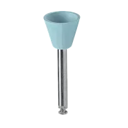 Ivoclar Vivadent Насадка полировальная OptraGloss Cup HP Refill - 10 шт/уп.
