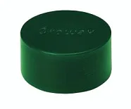 Воск моделировочный Crowax DUR зеленый прозрачный, в отдельных упаковках\ 100гр