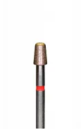Бор алмазный, 8845KR.314.025 (1 шт.), Komet Dental