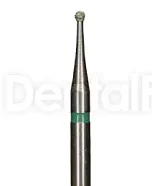 Бор алмазный, 6801.314.012 (1 шт.), Komet Dental