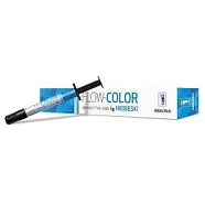 Flow color  (шпр. 1г), голубой