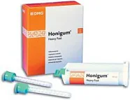 Honigum-Heavy Fast Automix, (2х50 мл)