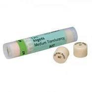 Пресс-таблетка IPS e.max Press MT A 3.5 (5 шт.)