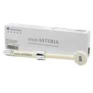 Estelite Asteria Syringe шпр.WE ,белая эмаль, 4гр