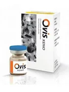 Ovis XENO бычий мелкий, 0,25 г. MBOOVX0003