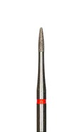 Бор алмазный 8889.314.010 (1 шт.), Komet Dental