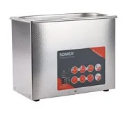 Ультразвуковая мойка Soltec Sonica 2400ETH S3