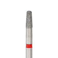 Бор Стоматологический алмазный бор, 845KR 314 016 (1 шт.), Komet Dental