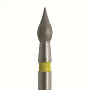 Бор алмазный 827 018 FG, желтый (5 шт), Jota