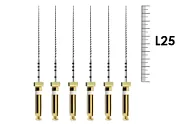 PathFile 25мм №16 (6 шт), Dentsply Sirona - машинные файлы, для создания ковровой дорожки