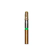 Бор алмазный S6845KR314018 (1 шт.), Komet Dental