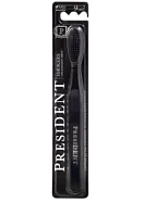 Зубная щётка PRESIDENT Smokers (9 МИЛ)