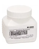 Airsonic® Alu-Oxyd порошок из оксида алюминия, 90 мкм, 500 г/уп.