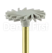 Полир Meisinger Twist для композитов 9769F 140 HP 104 (2 шт)