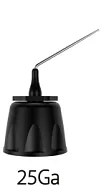 Tips (23 Ga) Fast-Fill 6351023