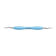 Кюрета Грейси 13-14 дистальная, мини, с покрытием Sharp Diamond (LM 213-214MSD) 