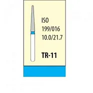 Бор TR-11 (5 шт.), Mani