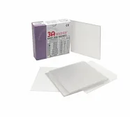 EV Gasket Splint 040 - пластины для изготов. орто. шин, квадратные (127x127x1,0 мм), 25 шт.