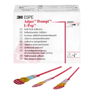 Adper Prompt L-Pop  Giant 100 штук (12 мл) - самопротравливающий адгезив (41926)