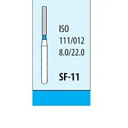 Бор SF-11 (5 шт.), Mani