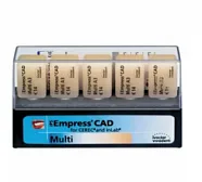 Мультиблок - Empress CAD CEREC/inLab Multi A2 C14/(5 шт. в уп.)