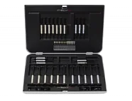 Edelweiss Inspiro Master-kit Полный набор - (11х3 г., 15х1,5г.)