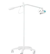 Amazing White TOPAZ 3000 series CU-80 ARC Bleaching System - светодиодная лампа для отбеливания зубов
